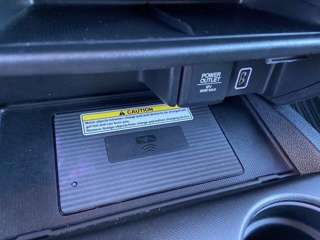 Used 2023 Honda Passport TrailSport image 40