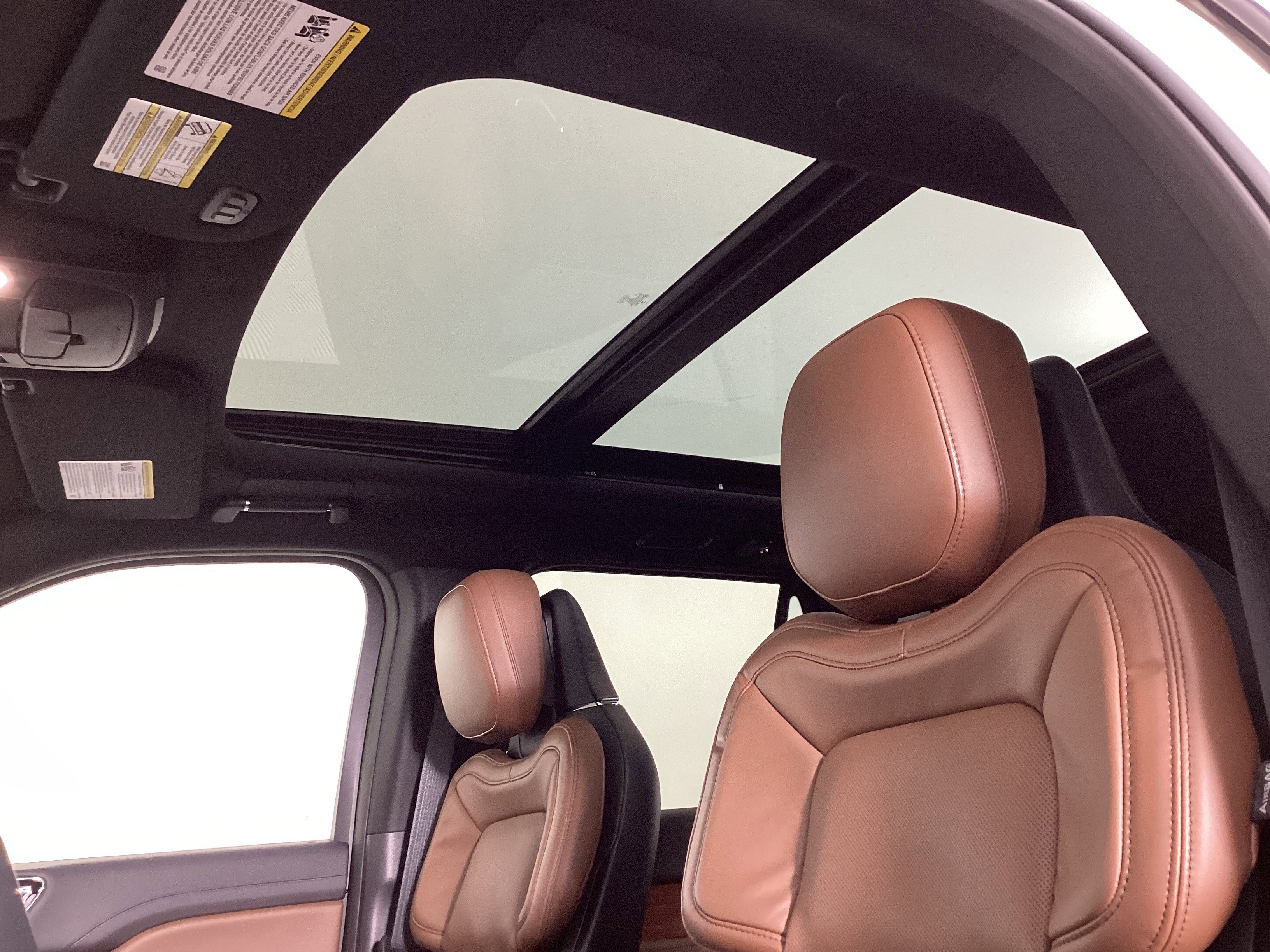 Used 2024 Lincoln Navigator Reserve image 31