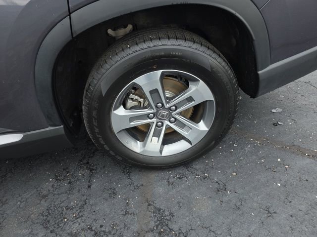 Used 2024 Honda Pilot EX-L image 58