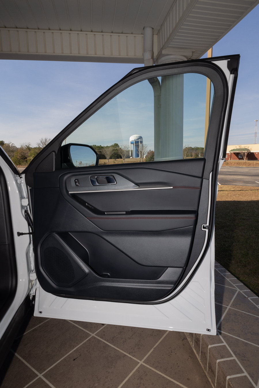 New 2026 Ford Explorer ST AWD/4WD image 20