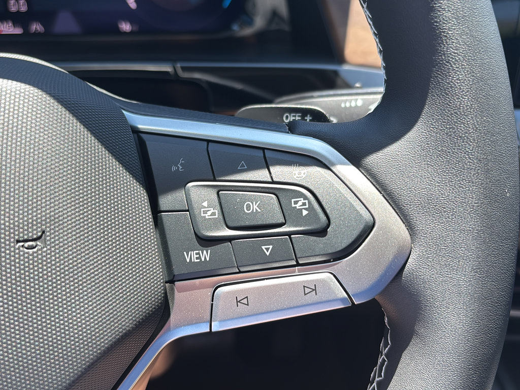 New 2026 Volkswagen Atlas SE AWD/4WD image 24