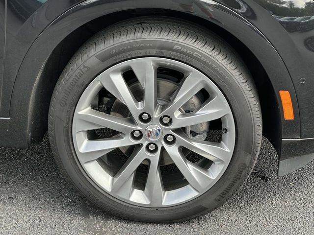 Used 2023 Buick Envision Avenir image 5