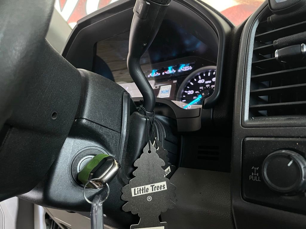 Used 2019 Ford F350 XL w/ STX Appearance Package AWD/4WD image 25