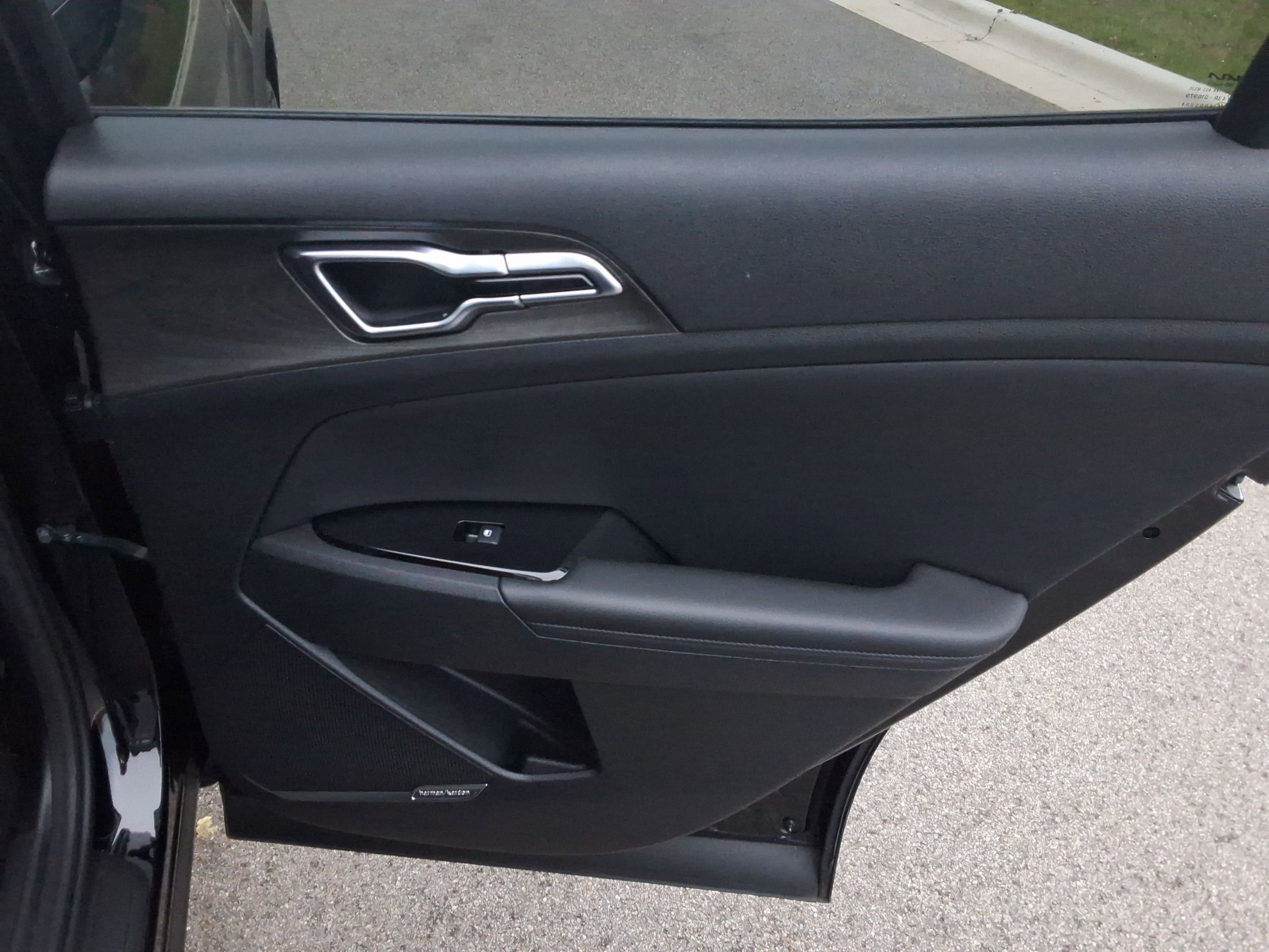 Used 2023 Kia Sportage X-Pro Prestige image 25