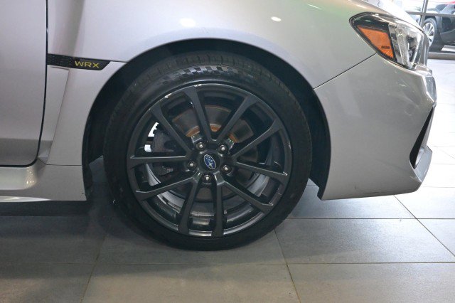 Used 2019 Subaru WRX Limited w/ Popular Package #3 (IZT) AWD/4WD image 37