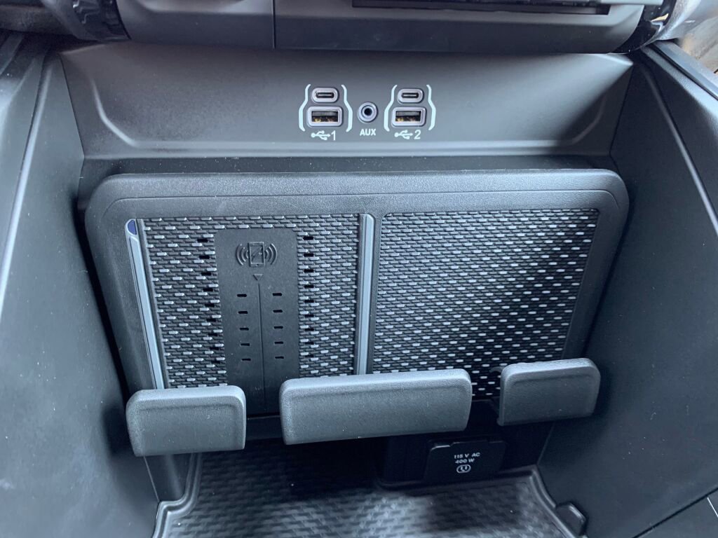 New 2026 RAM 1500 Big Horn image 25