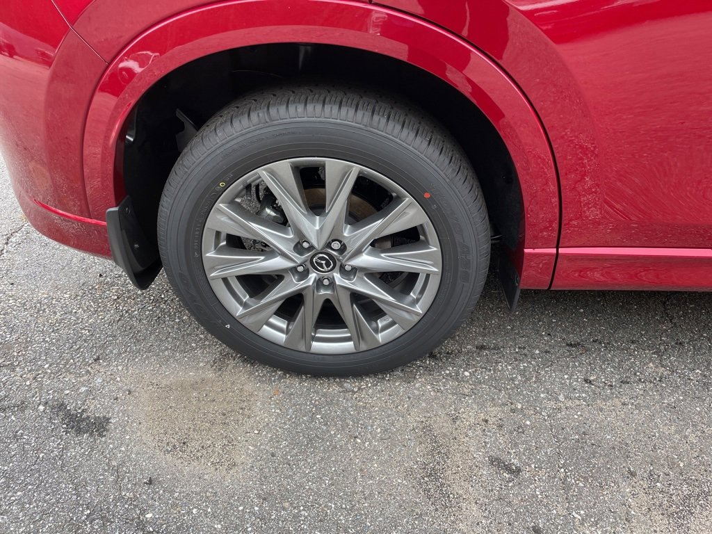 New 2025 MAZDA CX-5 AWD 2.5 S w/ Premium Plus Pkg image 6