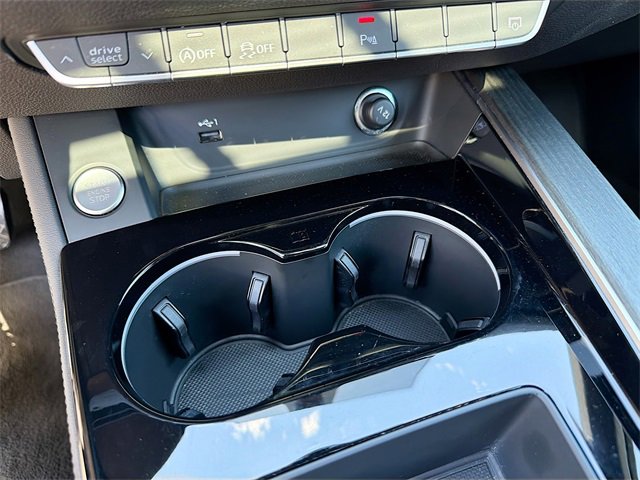 Used 2024 Audi A4 2.0T Premium Plus image 30