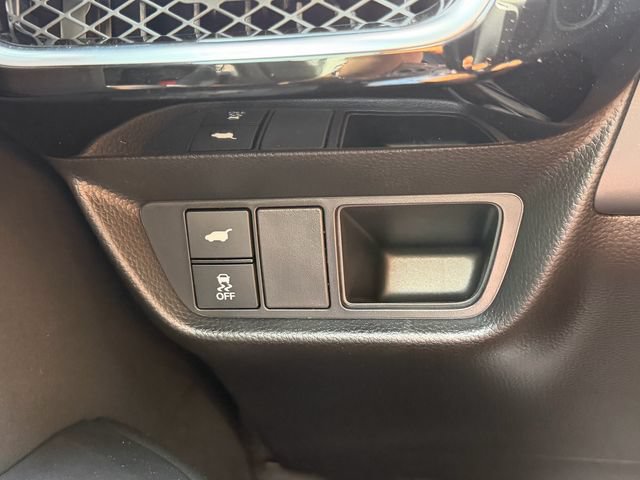 New 2026 Acura ADX FWD image 20