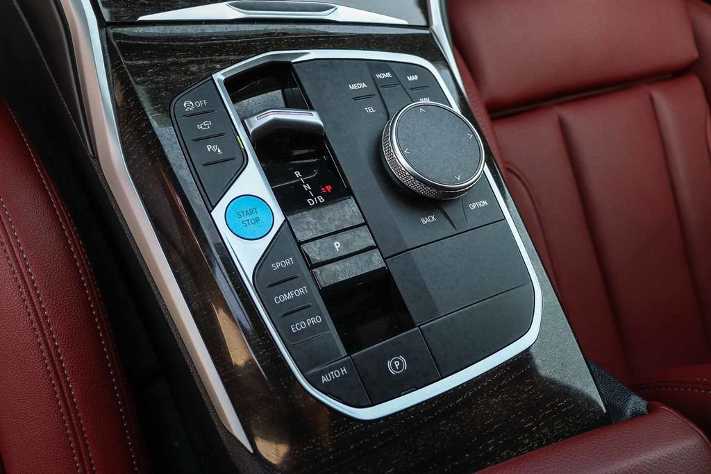 Used 2023 BMW i4 eDrive40 RWD image 20