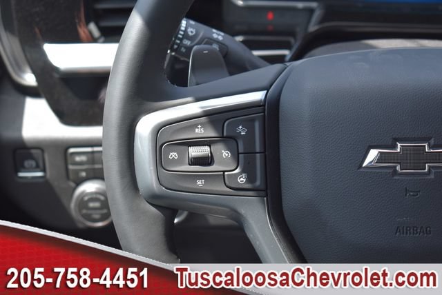 New 2026 Chevrolet Silverado 1500 LT Trail Boss w/ Convenience Package II AWD/4WD image 21