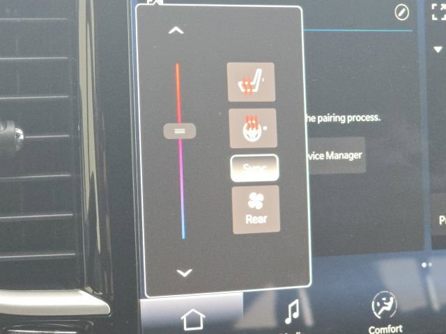 New 2026 Chrysler Pacifica Select image 23