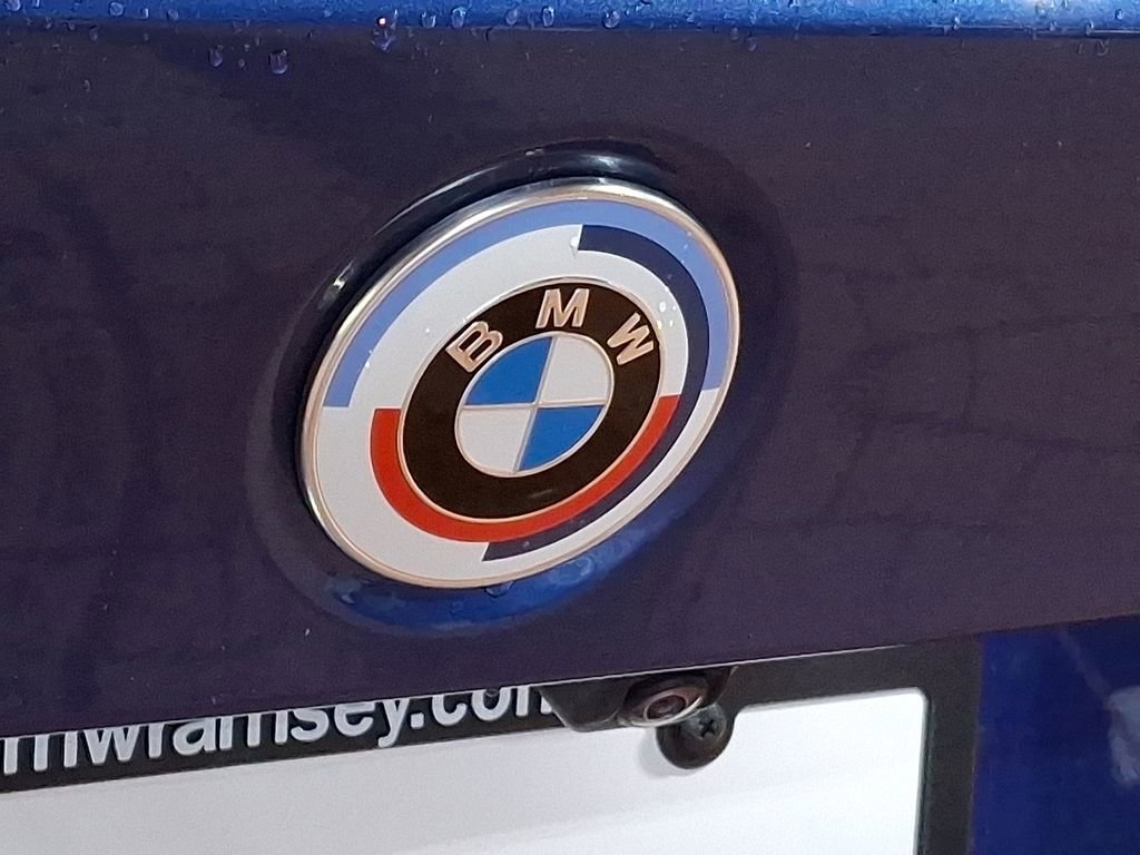 Used 2022 BMW M3 w/ Executive Package RWD image 31