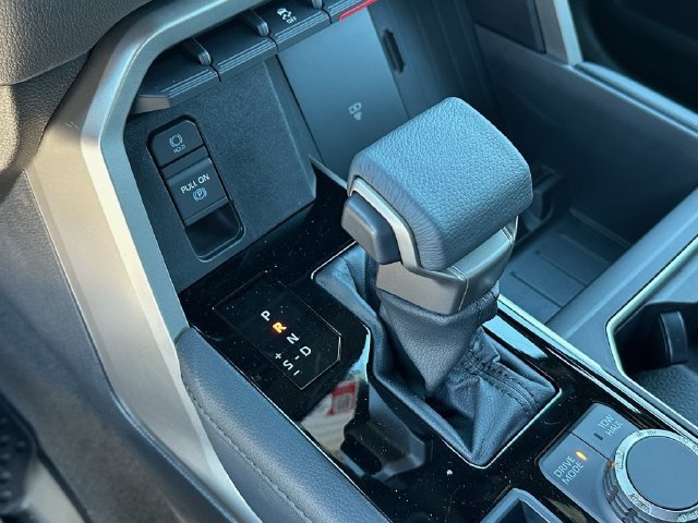 New 2026 Toyota Tundra Limited RWD image 17