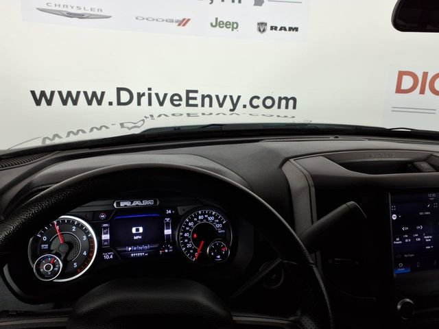 Used 2022 RAM 3500 Tradesman image 24