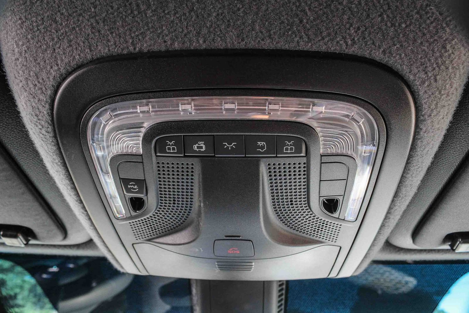 New 2026 Mercedes-Benz Sprinter 2500 image 17