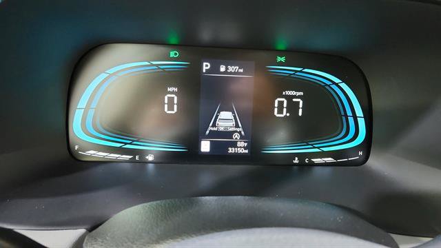 Used 2025 Hyundai Palisade SEL AWD/4WD image 13