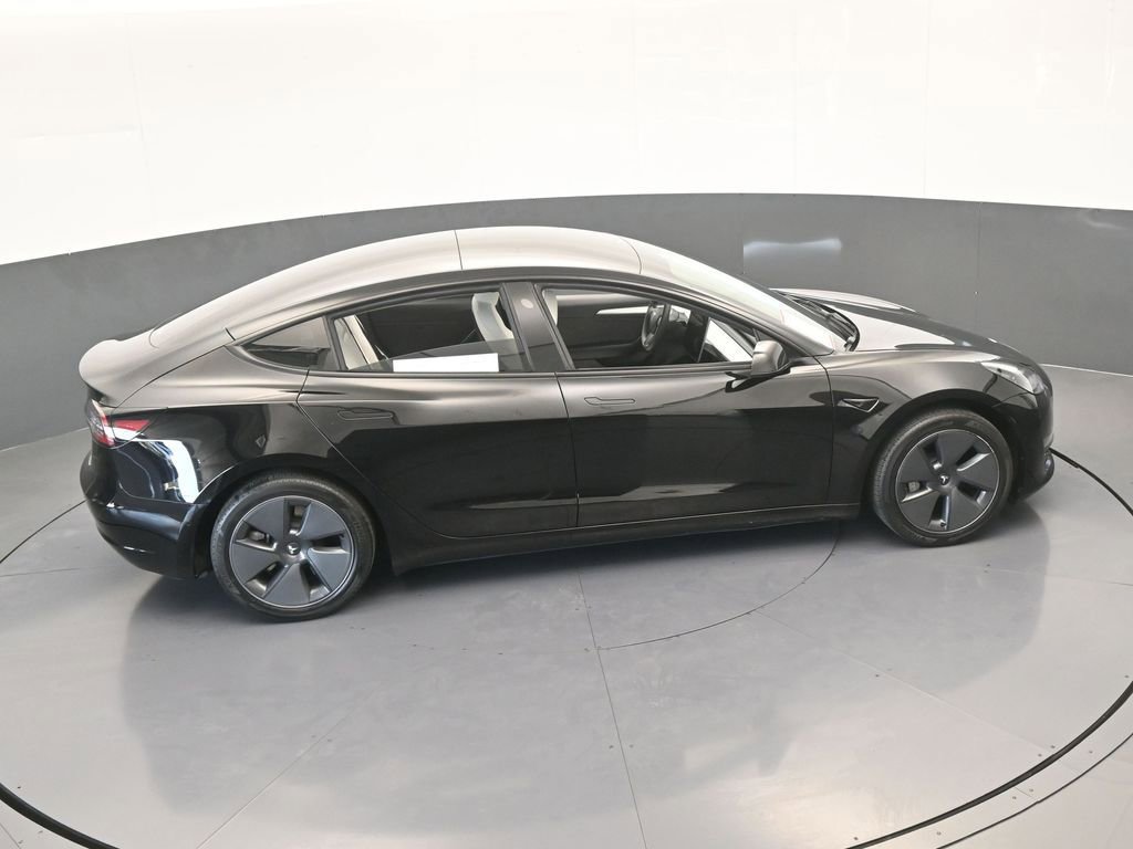 Used 2022 Tesla Model 3 image 49