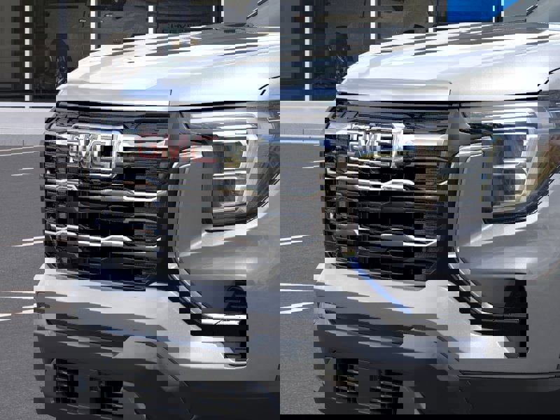 New 2026 GMC Terrain Elevation AWD/4WD image 13