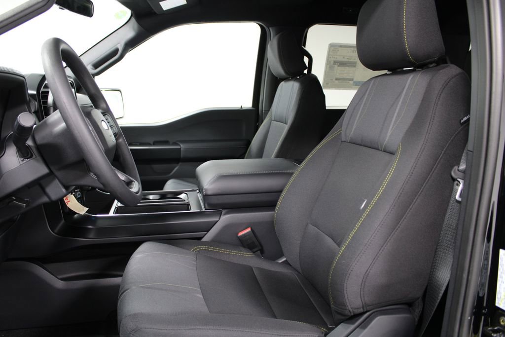 New 2025 Ford F150 STX w/ LOBO Package image 21