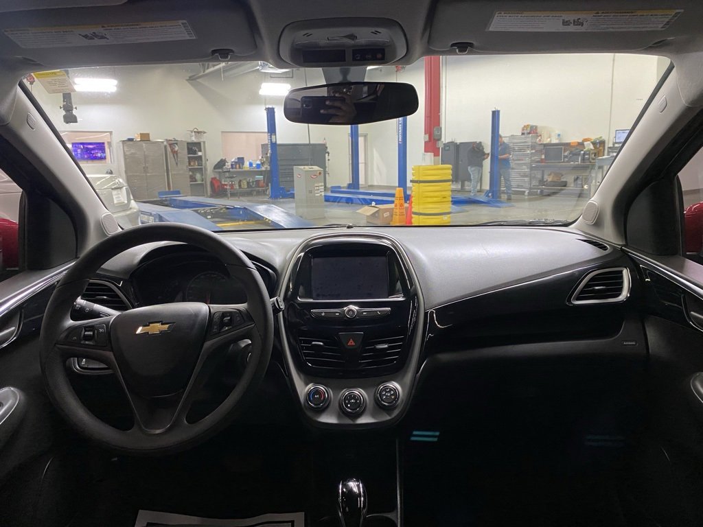 Used 2019 Chevrolet Spark LT image 13