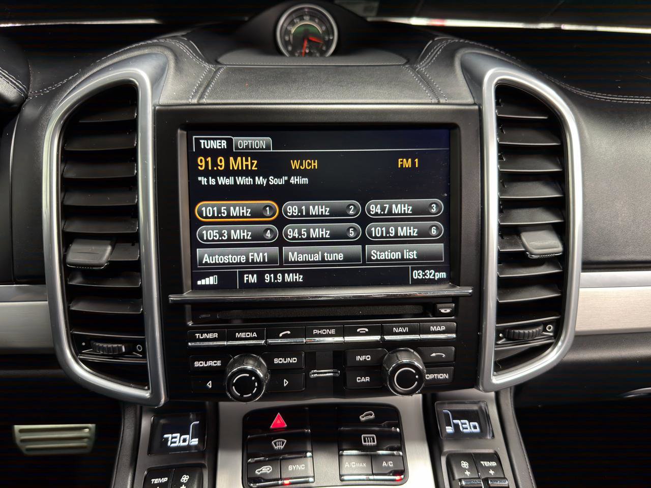 Used 2016 Porsche Cayenne GTS image 20