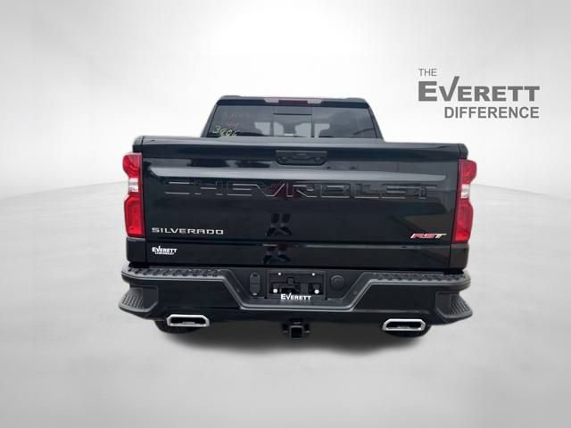 New 2026 Chevrolet Silverado 1500 RST image 15