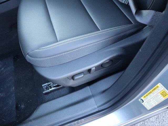 New 2026 Buick Envision Preferred image 23