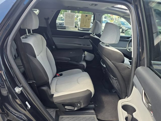 Used 2021 Hyundai Palisade SEL FWD image 39