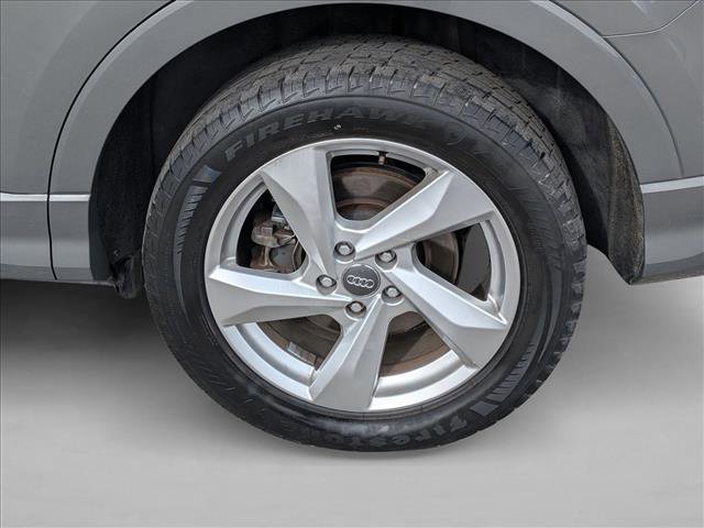 Used 2020 Audi Q3 2.0T Premium image 9
