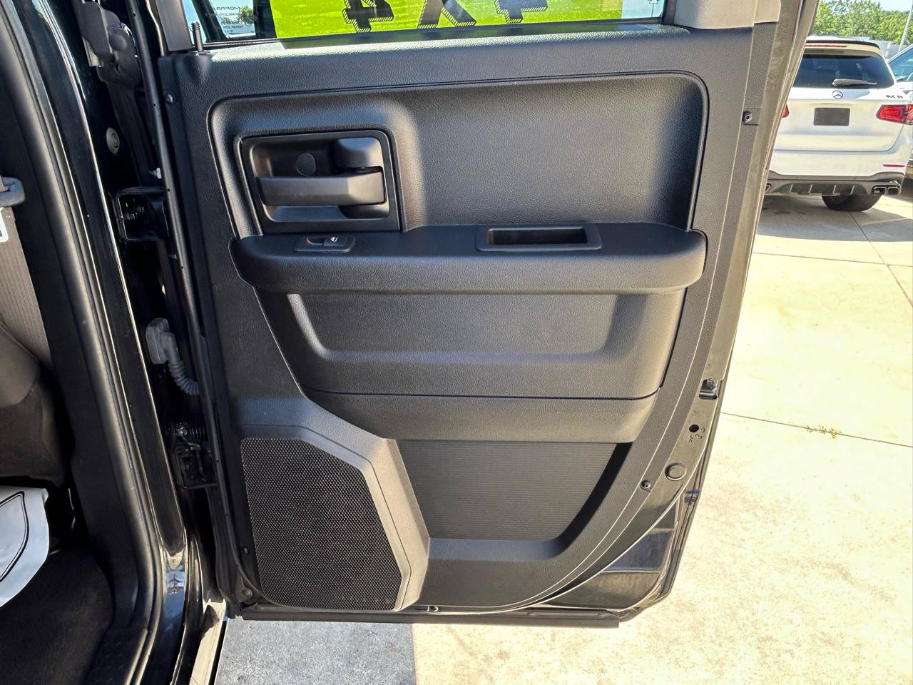 Used 2020 RAM 1500 Express w/ Wheel & Sound Group AWD/4WD image 15