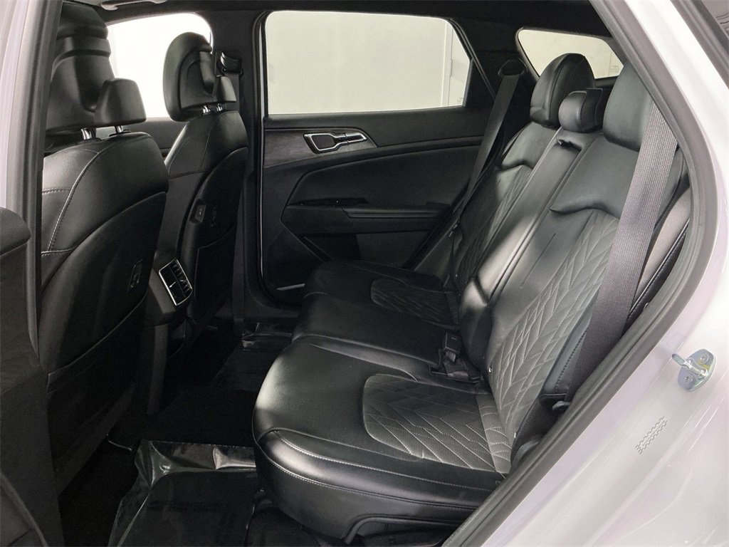 Used 2023 Kia Sportage X-Pro Prestige image 32