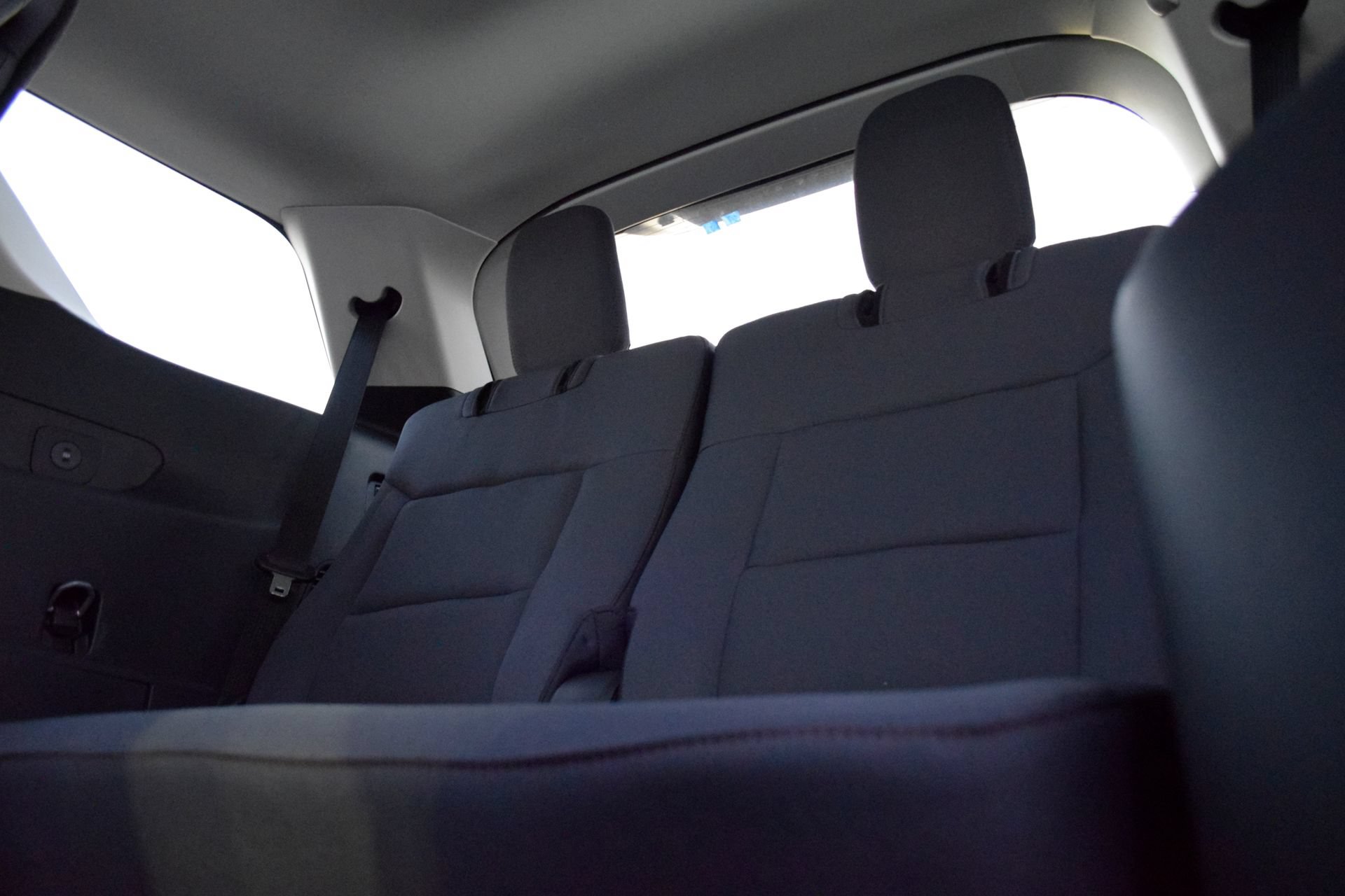New 2026 Ford Explorer Active RWD image 21