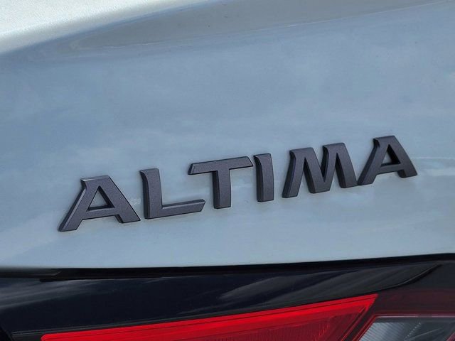 New 2026 Nissan Altima 2.5 SR FWD image 9