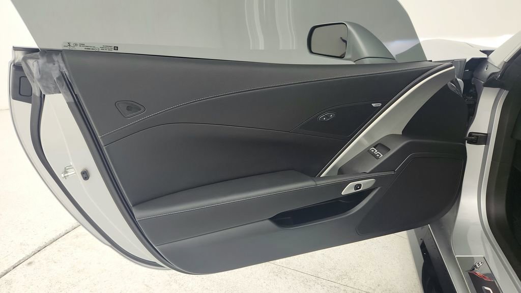 Used 2017 Chevrolet Corvette Z06 image 24