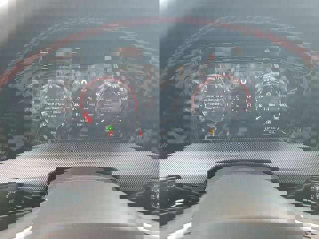 New 2026 Volkswagen GTI SE image 21