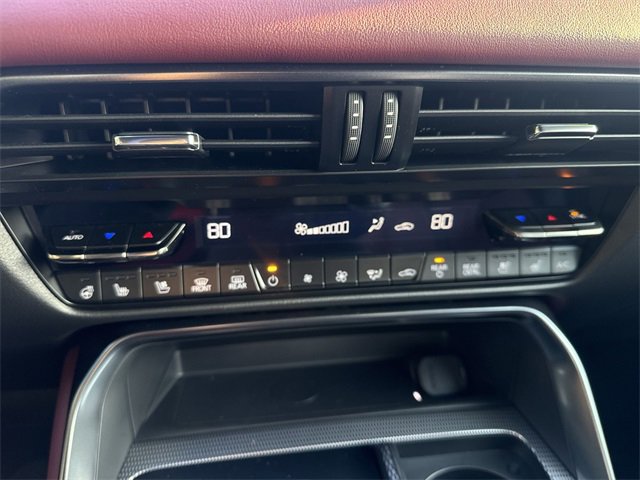 Used 2025 MAZDA CX-70 3.3 Turbo w/ Premium Plus Pkg image 19