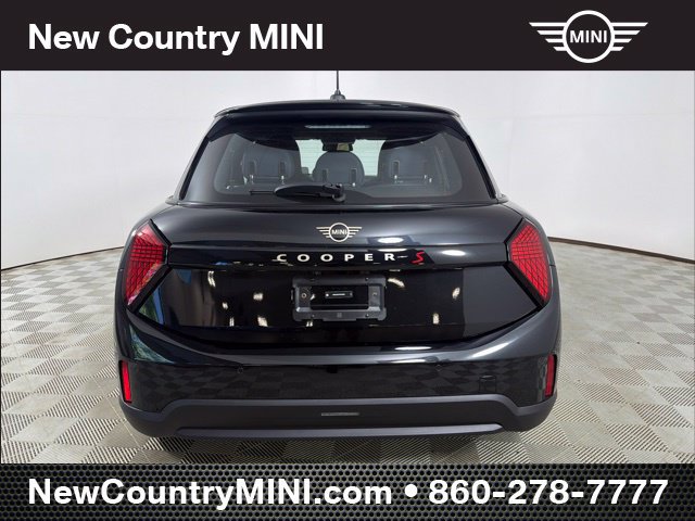 New 2026 MINI Cooper S FWD image 6