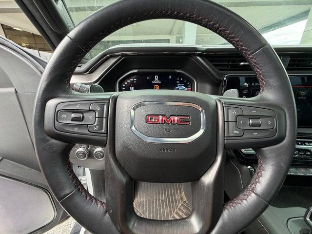 Used 2023 GMC Sierra 1500 AT4X w/ AT4X AEV Edition AWD/4WD image 11