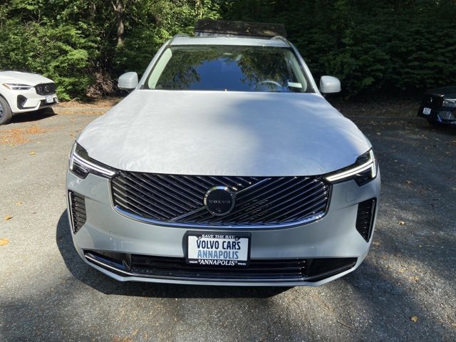 New 2026 Volvo XC90 B6 Ultra image 2