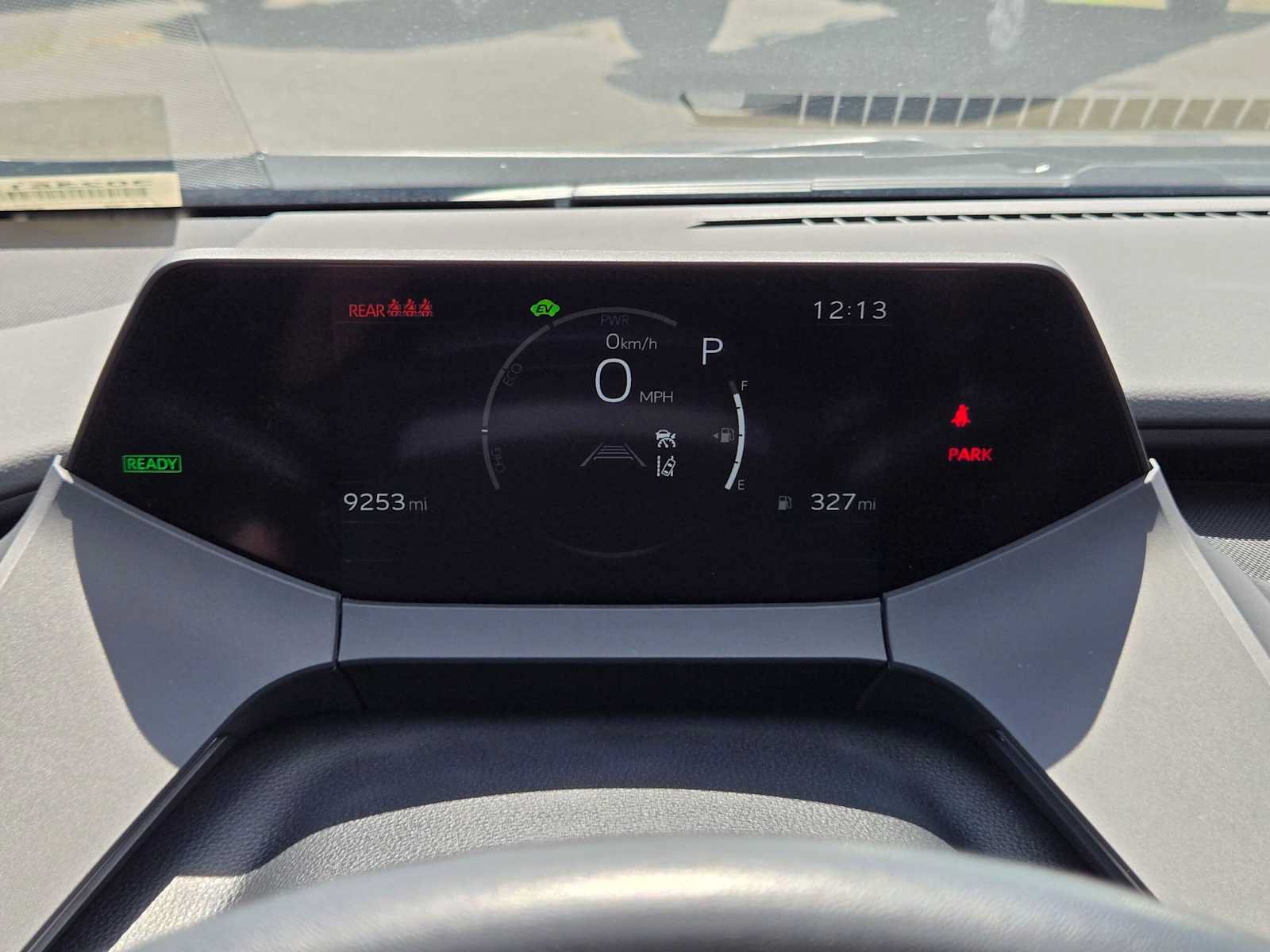 Certified 2024 Toyota Prius LE AWD/4WD image 24