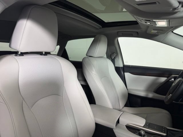 Used 2021 Lexus RX 350 FWD w/ Premium Package image 19