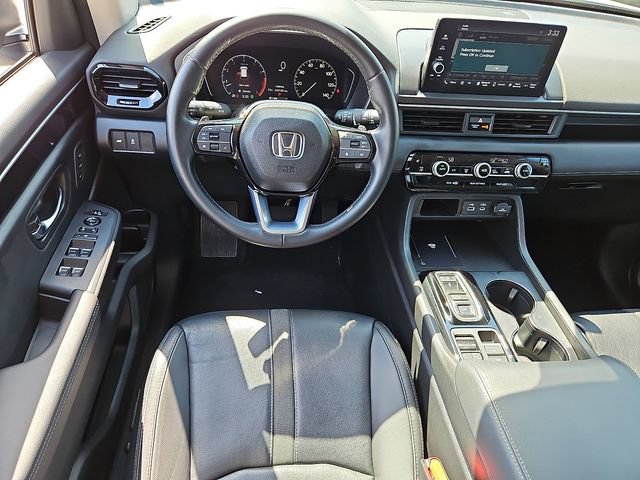 Used 2023 Honda Pilot EX-L image 13