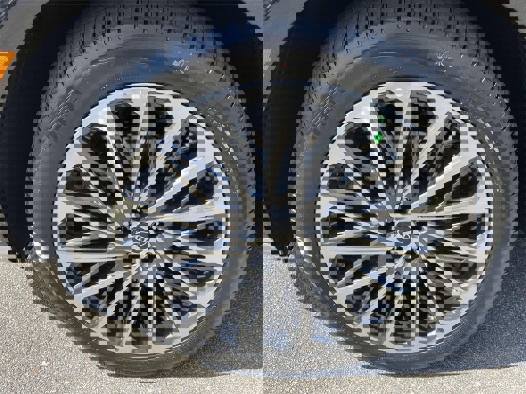 New 2026 Hyundai Palisade Calligraphy image 9