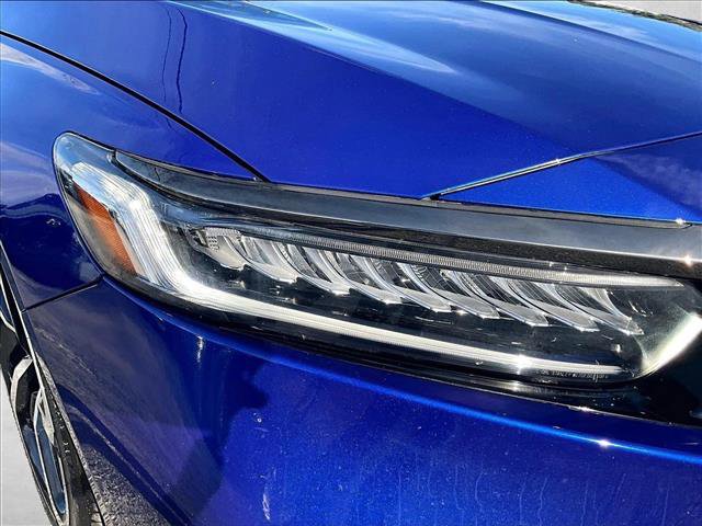 Used 2022 Honda Accord Sport image 30