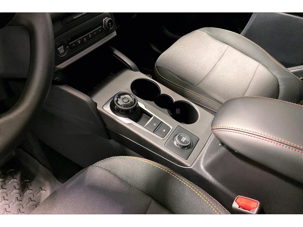 New 2025 Ford Bronco Sport Free Wheeling image 32