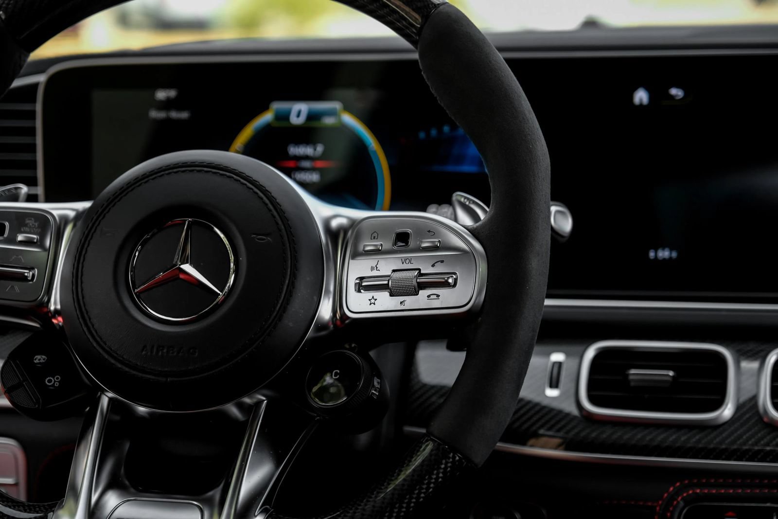 Used 2022 Mercedes-Benz GLE 63 AMG S image 16