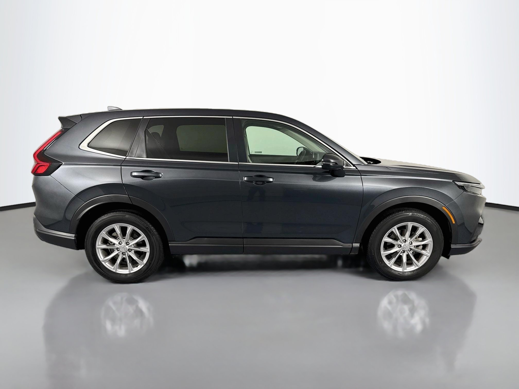 Certified 2024 Honda CR-V EX image 4