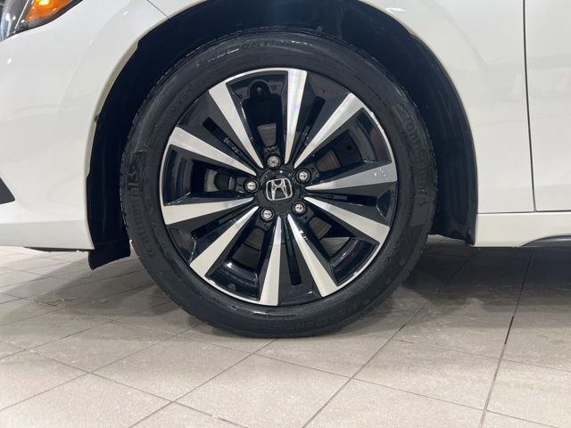 Used 2023 Honda Civic EX-L image 16