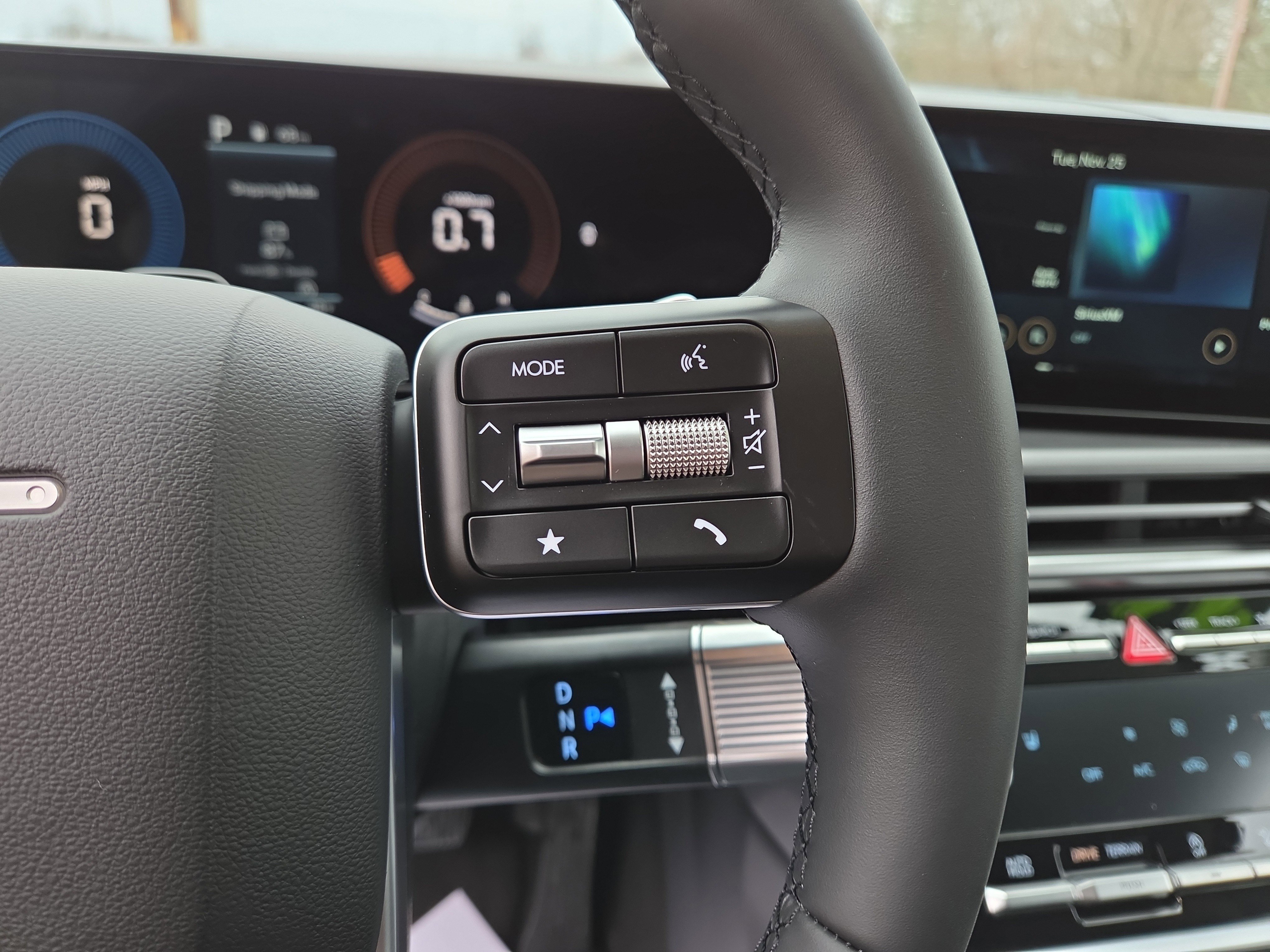 New 2026 Hyundai Santa Fe XRT image 20